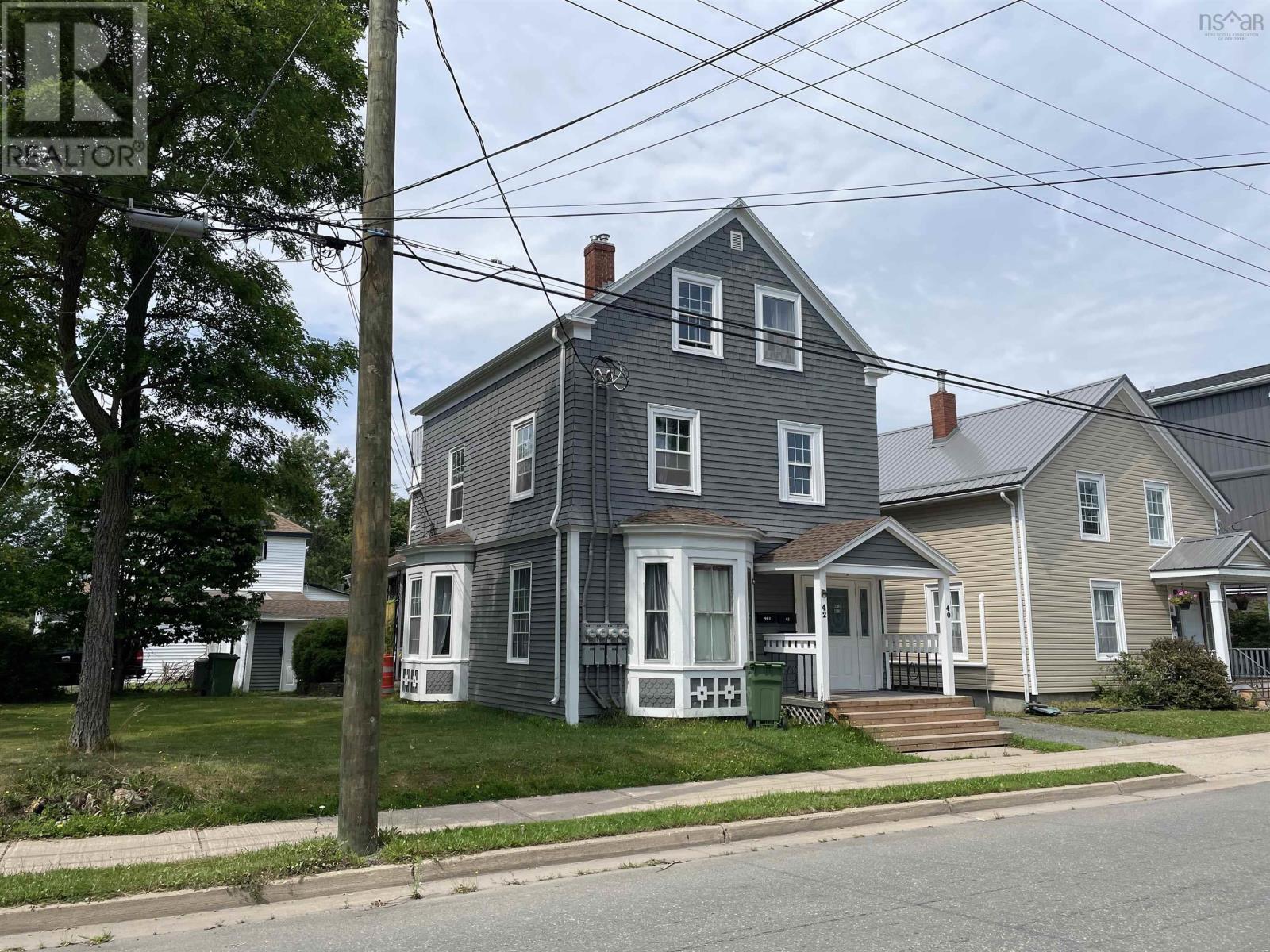 Property for sale at 40 King Street
