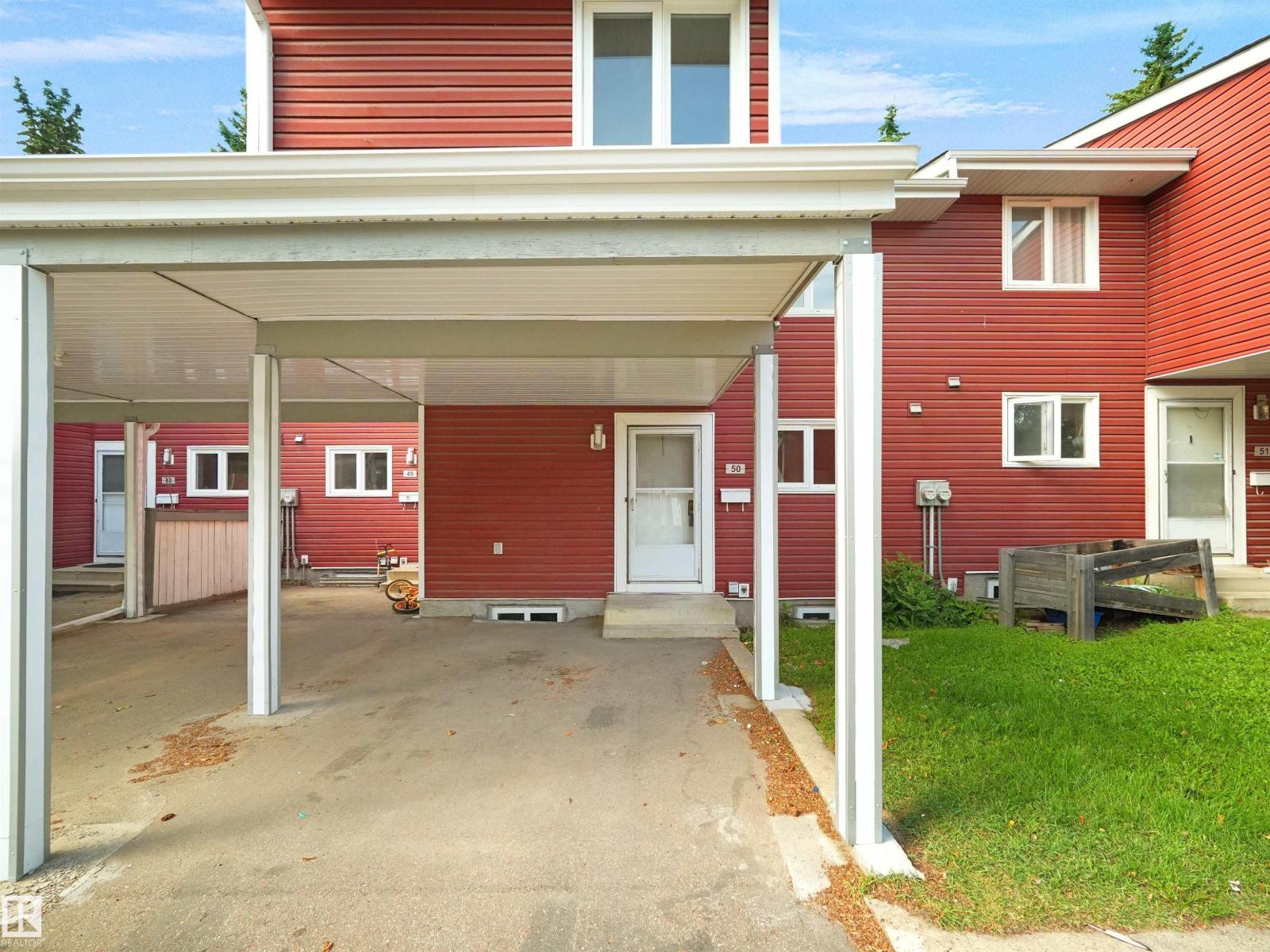 #50 1904 48 ST NW - 1