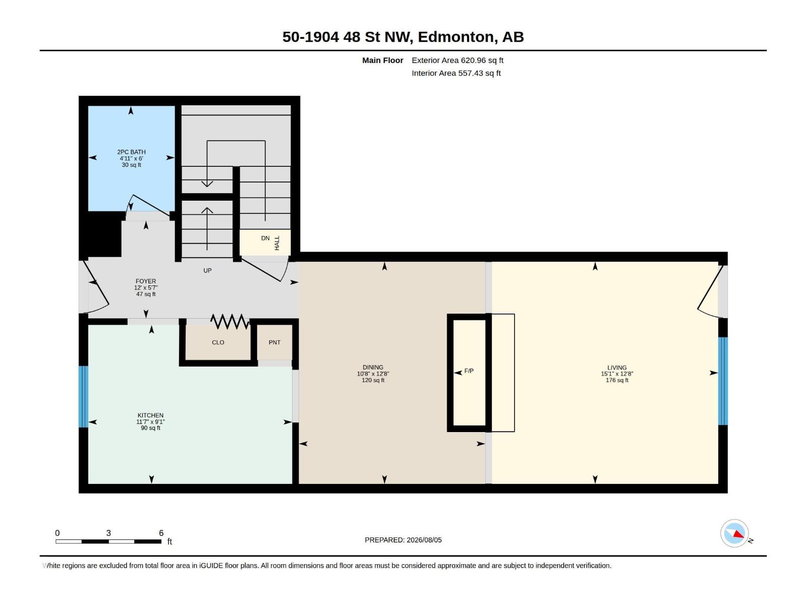 #50 1904 48 ST NW - 38