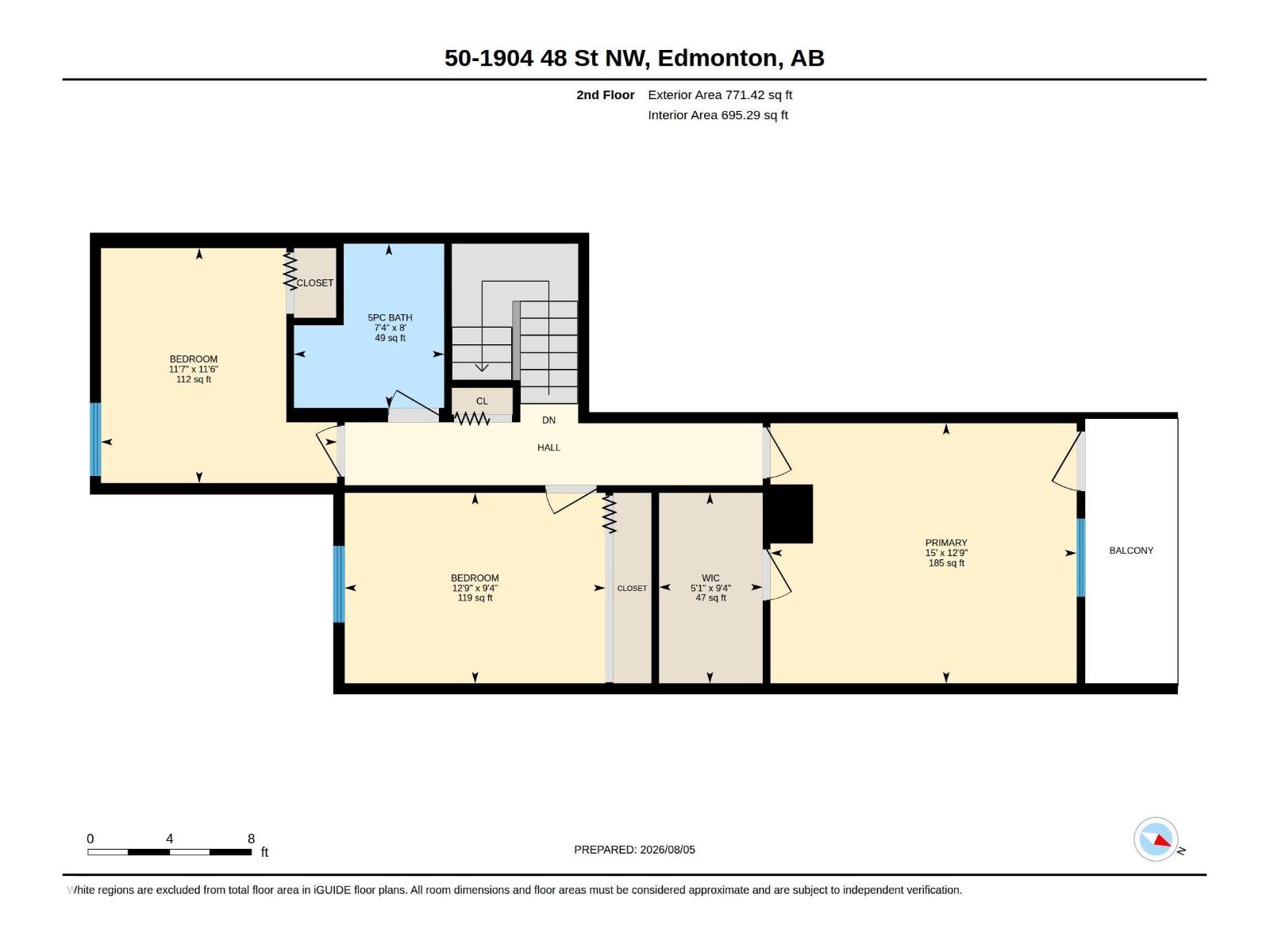 #50 1904 48 ST NW - Image 39