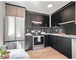 Bedroom 3 - #10 13833 30 St Nw, Edmonton, AB T5Y2B2 Photo 6