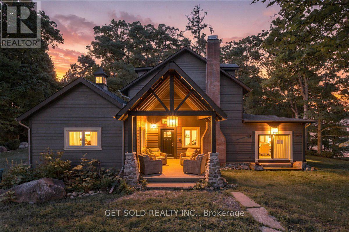 118 W UNIT 2 - 2045 MUSKOKA ROAD - 2
