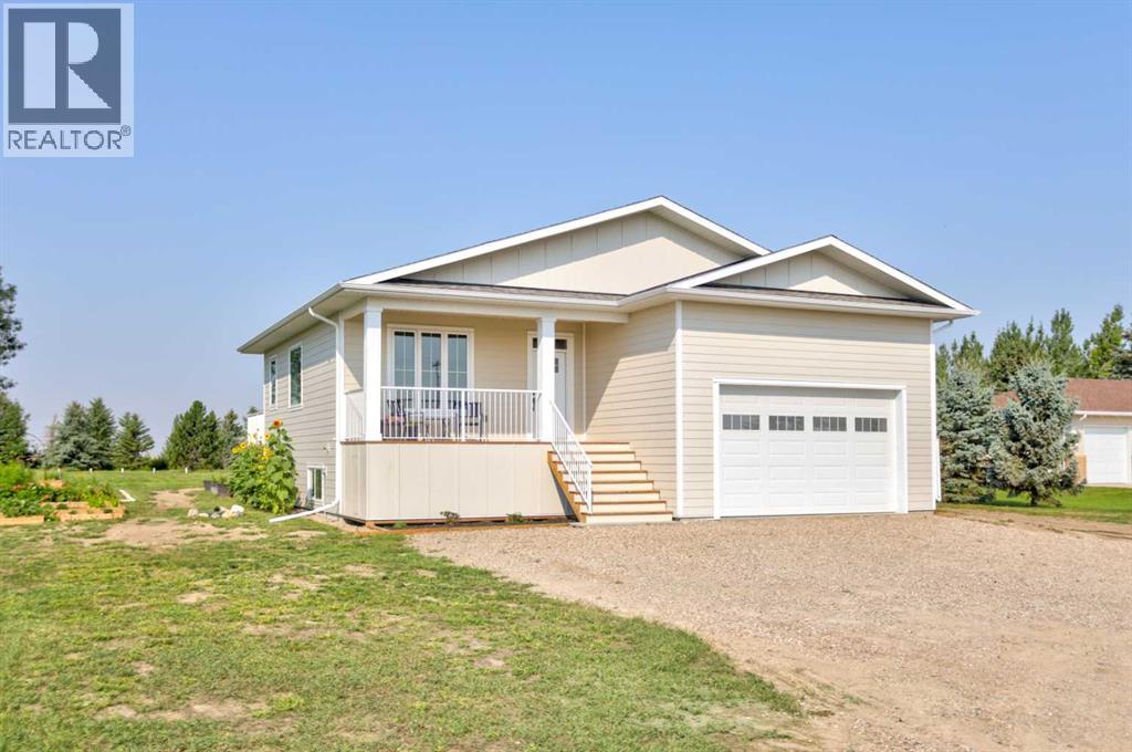 82056 Range Road 191 - 2