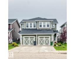 Duplex for sale at 258 Sturtz Bn, Leduc — MLS® E4504862
