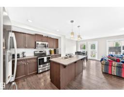 Bedroom 2 - 258 Sturtz Bn, Leduc, AB T9E0X4 Photo 6