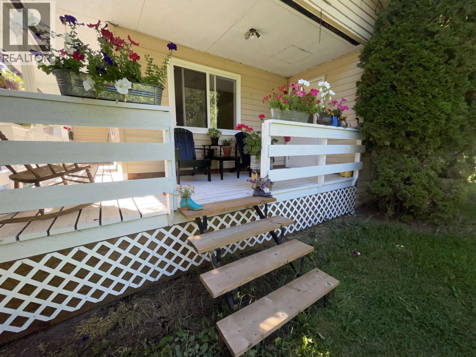 1555 ALDOUS Street, Hazelton