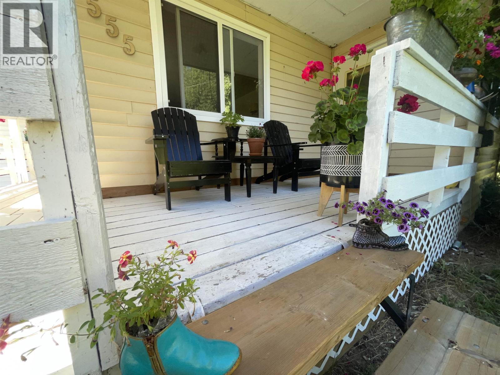 1555 ALDOUS Street, Hazelton