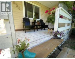 Bedroom 3 - 1555 Aldous Street, Hazelton, BC V0J2J1 Photo 6