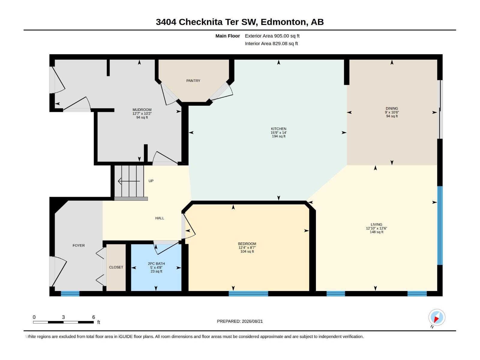 3404 CHECKNITA TC SW - 48