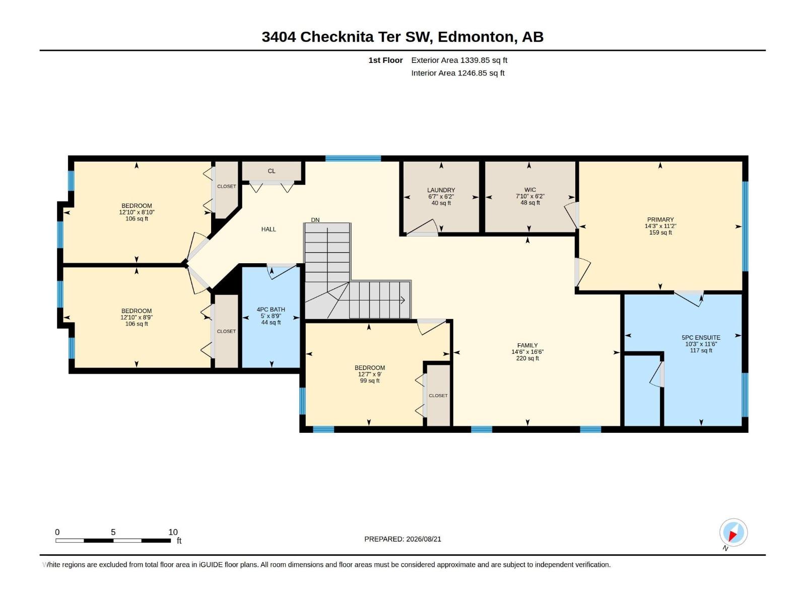 3404 CHECKNITA TC SW - 49