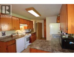Laundry room - 1555 Aldous Street, Hazelton, BC V0J2J1 Photo 8