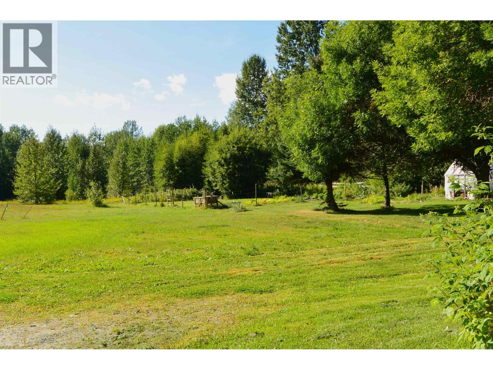 1555 ALDOUS Street, Hazelton