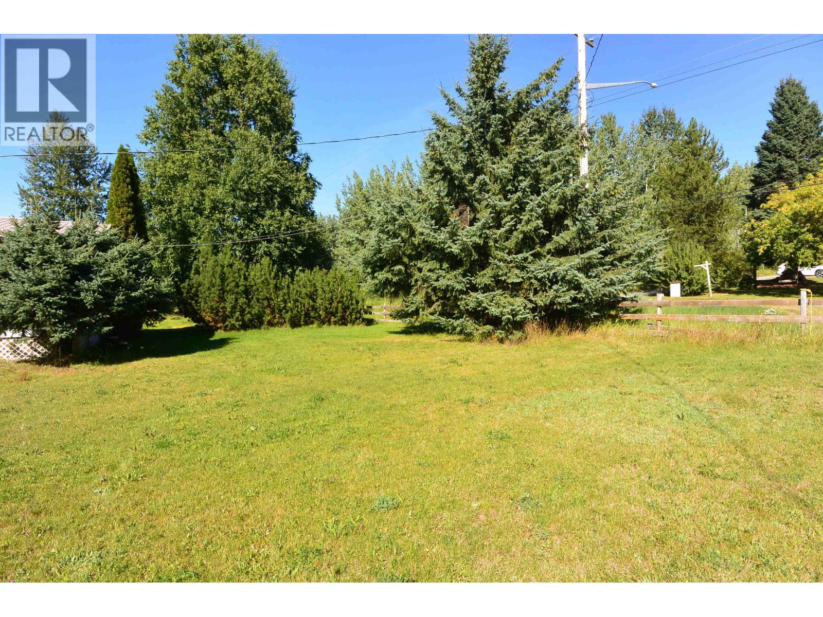 1555 ALDOUS Street, Hazelton