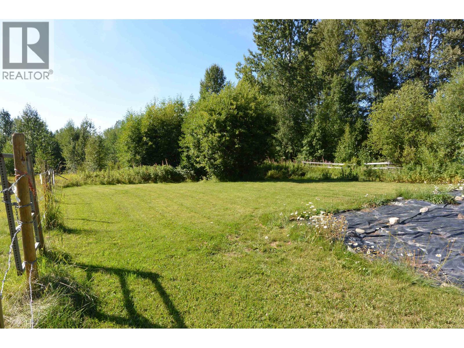 1555 ALDOUS Street, Hazelton