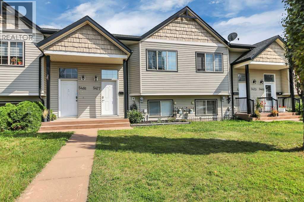 5477 Prairie Ridge Avenue - 1
