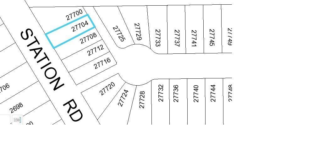 27704 TRACK PLACE