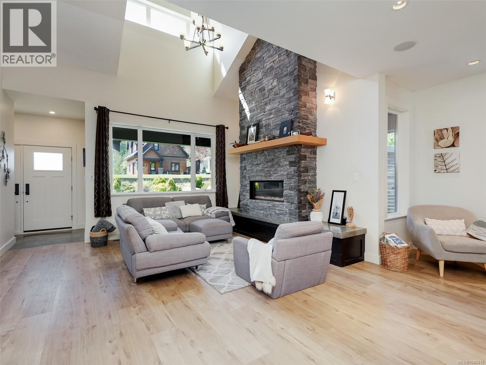 1865 Highland Ridge Rd, Shawnigan Lake