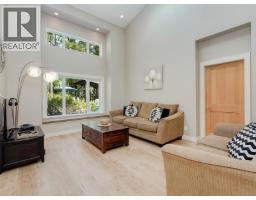 Patio - 1865 Highland Ridge Rd, Shawnigan Lake, BC V8H2H9 Photo 12