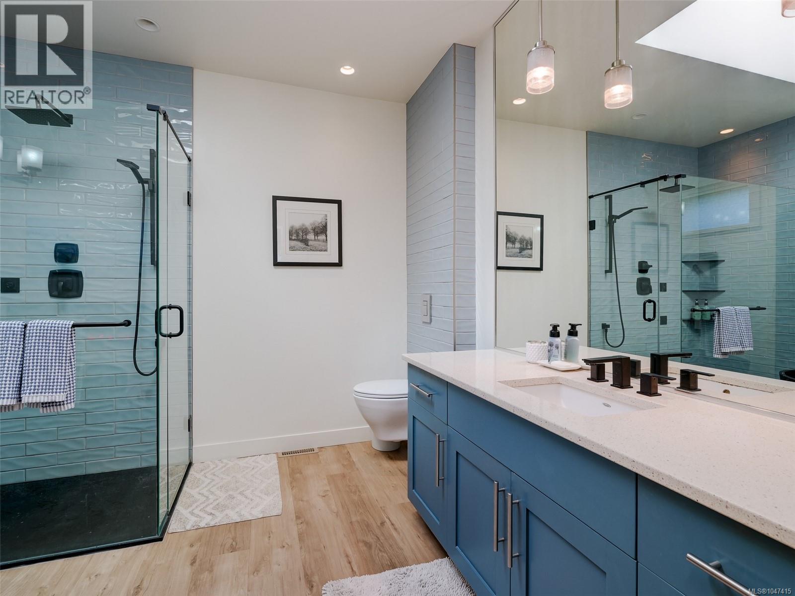 1865 Highland Ridge Rd, Shawnigan Lake