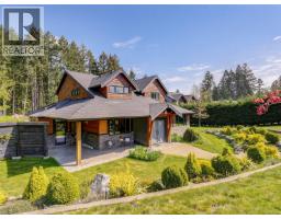 1865 Highland Ridge Rd, Shawnigan Lake, BC V8H2H9 Photo 49