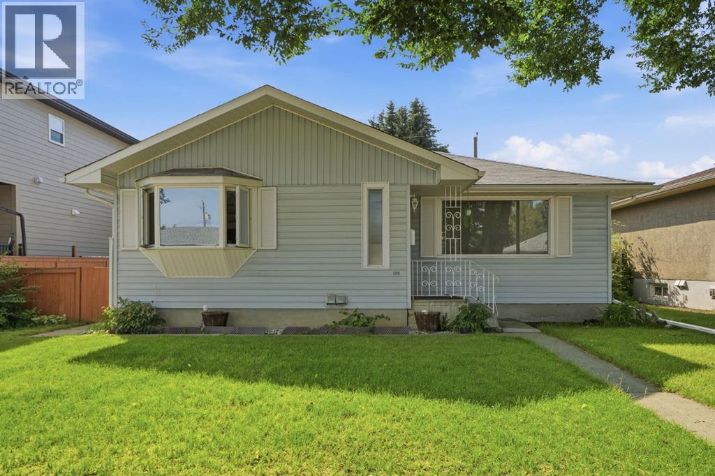 100 Westminster Drive SW - 1