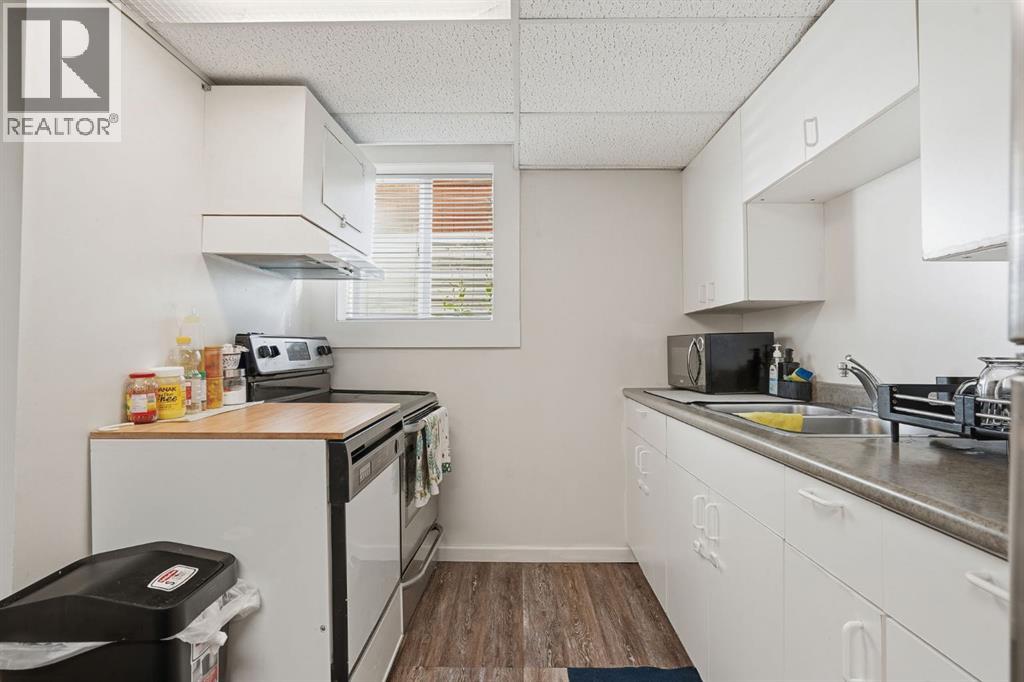 100 Westminster Drive SW - 24