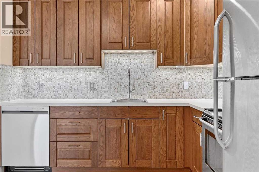 #306 521 57 Avenue SW - 16