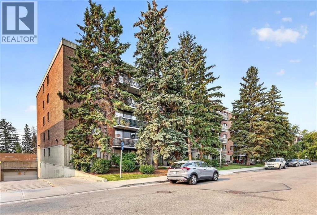 #306 521 57 Avenue SW - 40
