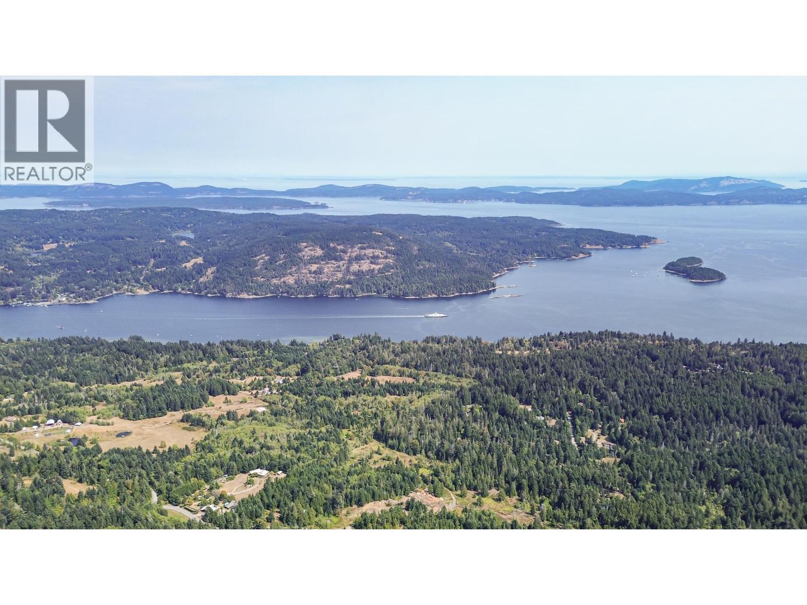 109 SKYWATER VIEW, Saturna Island