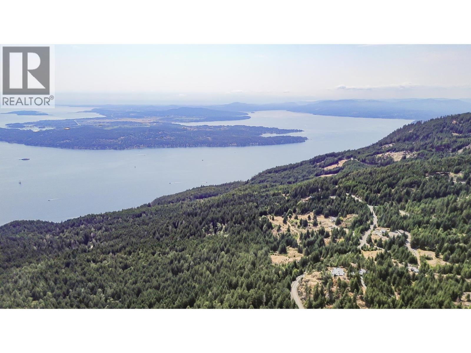109 SKYWATER VIEW, Saturna Island