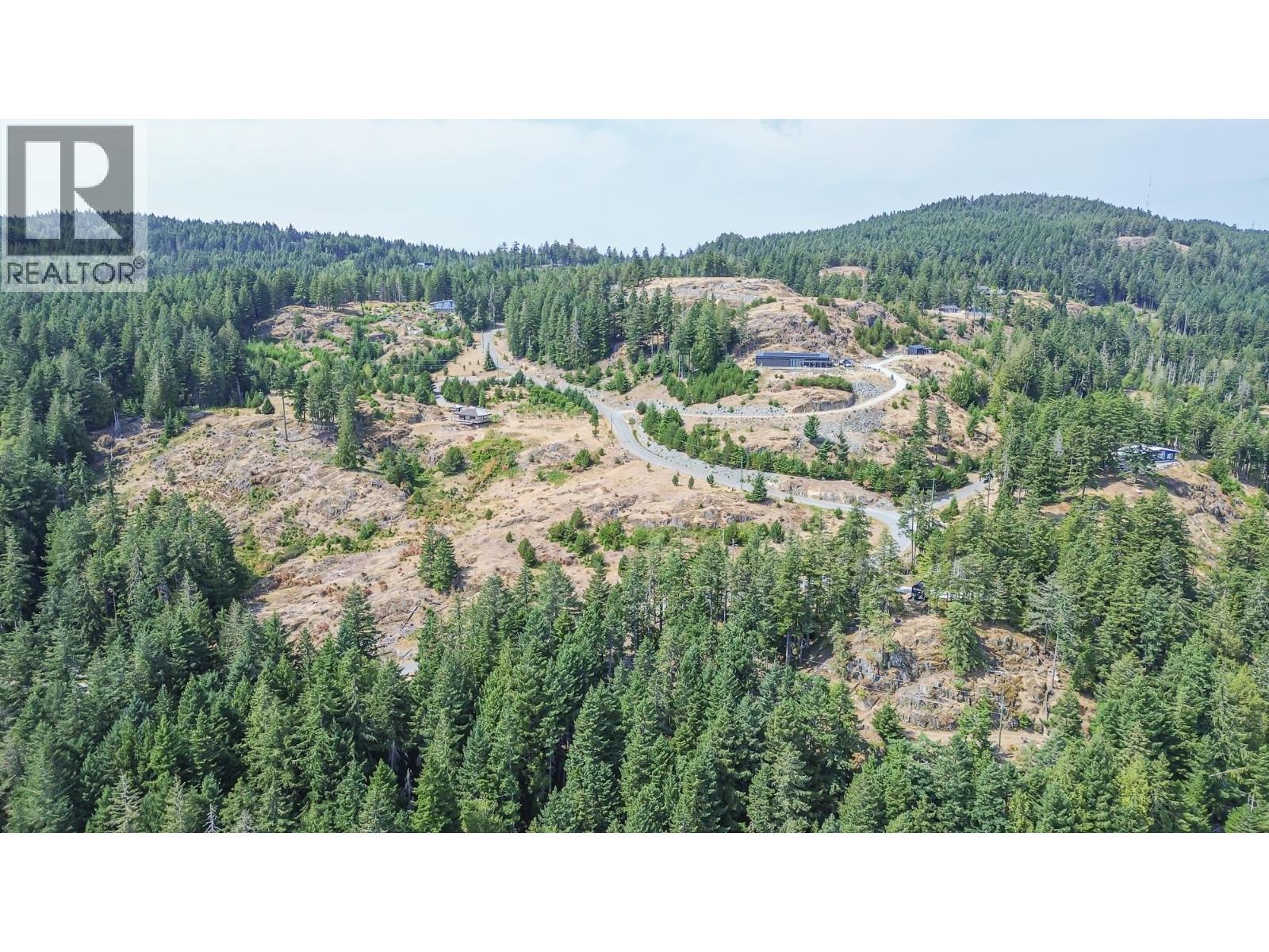 109 SKYWATER VIEW, Saturna Island