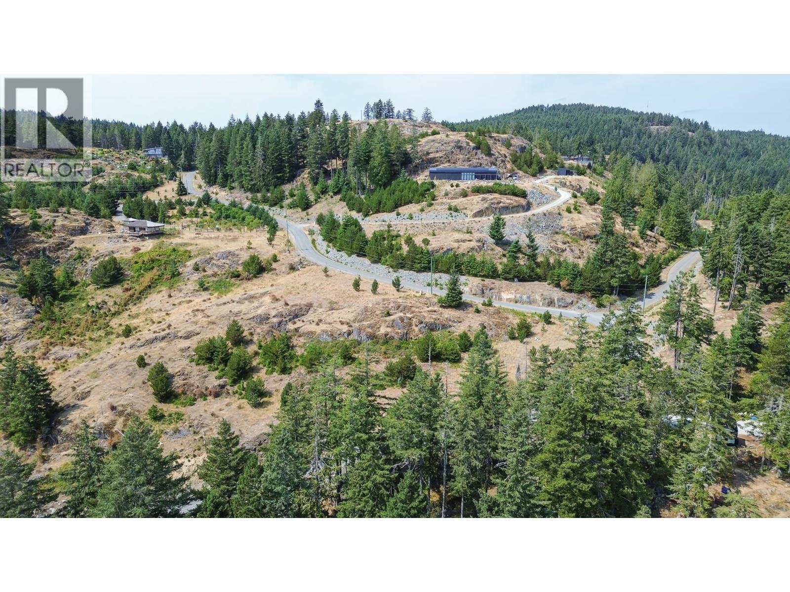 109 SKYWATER VIEW, Saturna Island