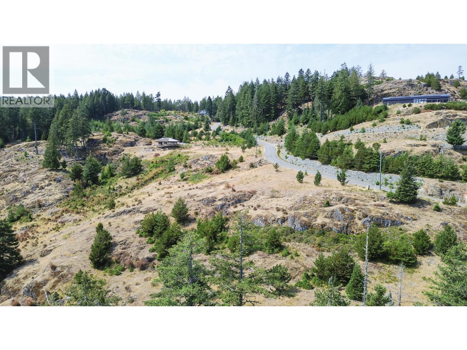 109 SKYWATER VIEW, Saturna Island