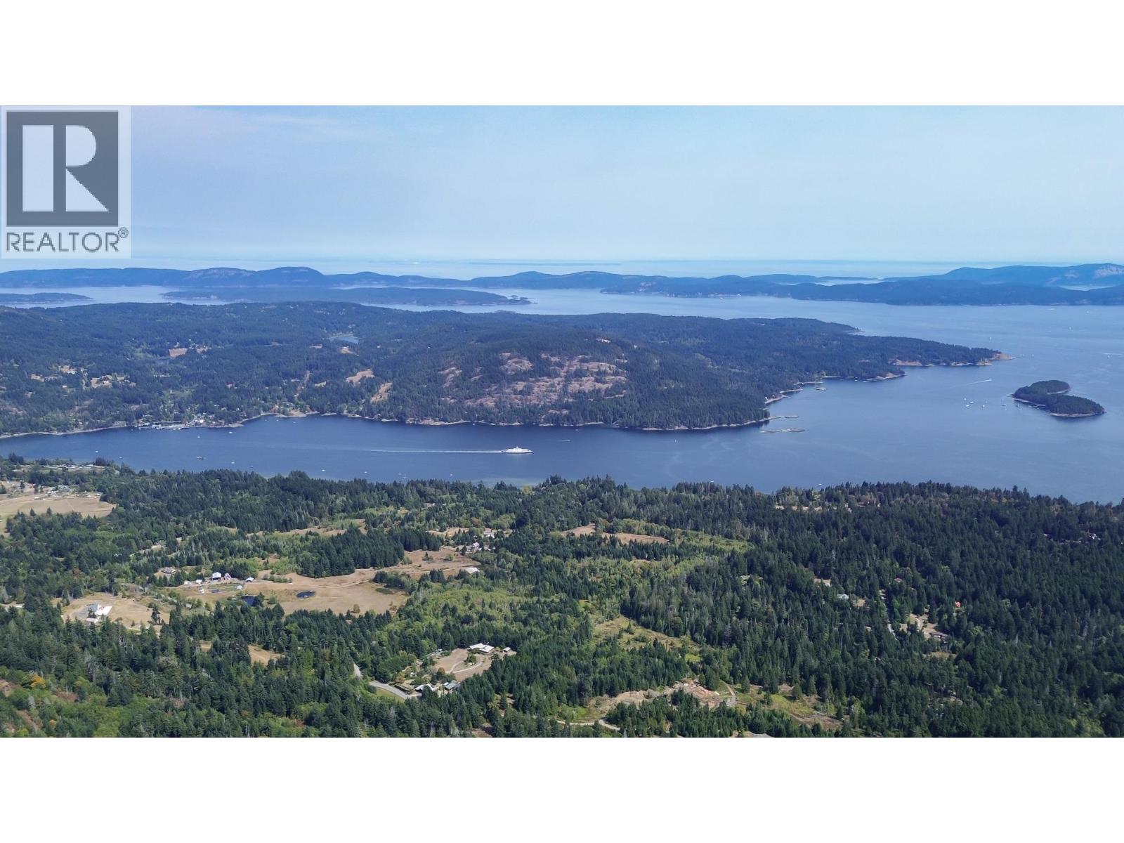 109 SKYWATER VIEW, Saturna Island