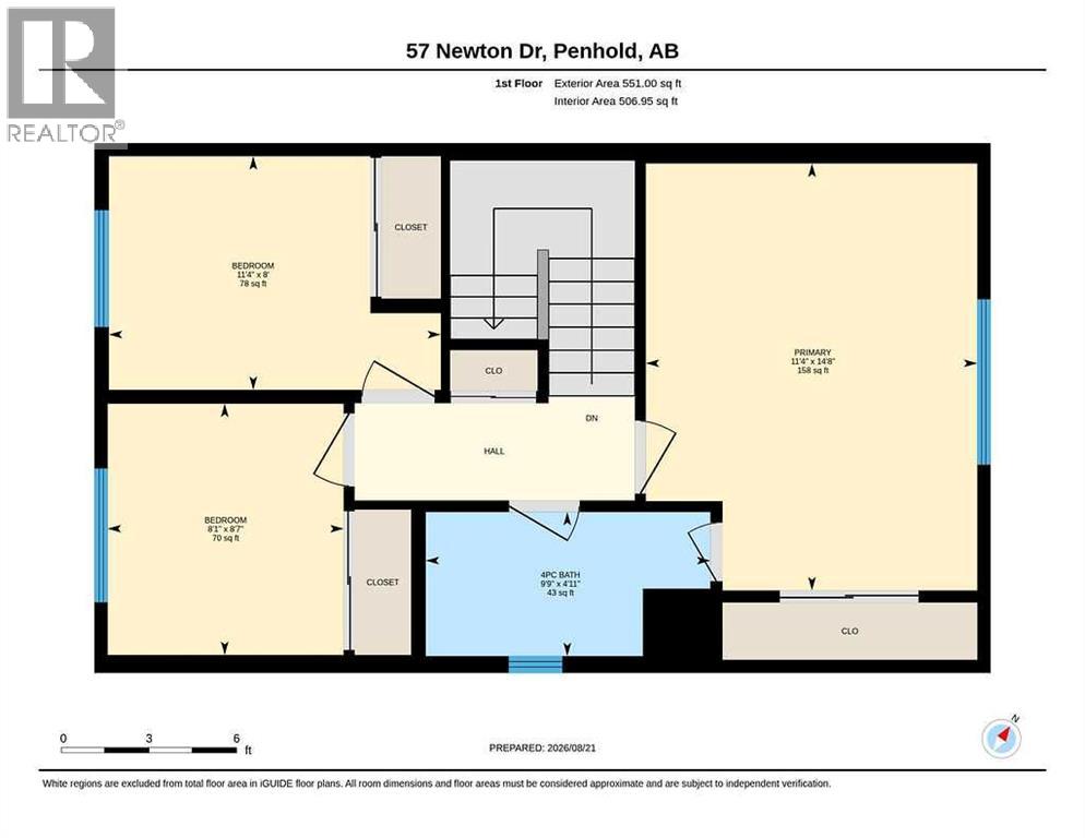 57 Newton Drive - Image 44