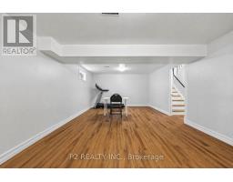 22-25 Gosford Blvd. Boulevard N, Toronto, ON M3N2G7 Photo 14