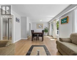 Bedroom 3 - 22-25 Gosford Blvd. Boulevard N, Toronto, ON M3N2G7 Photo 6