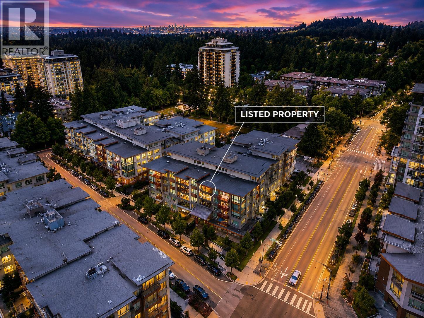 Property for sale at 205 2663 LIBRARY LANE