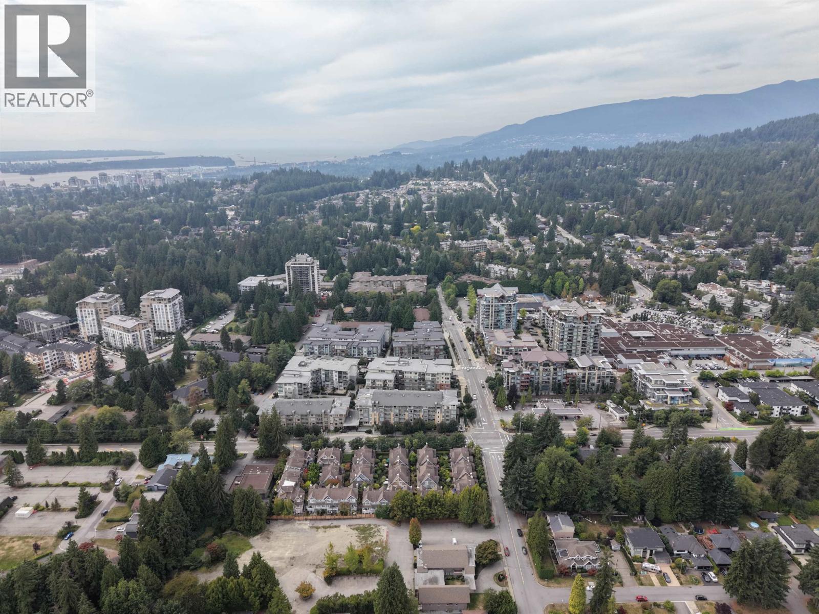 205 2663 LIBRARY LANE, North Vancouver