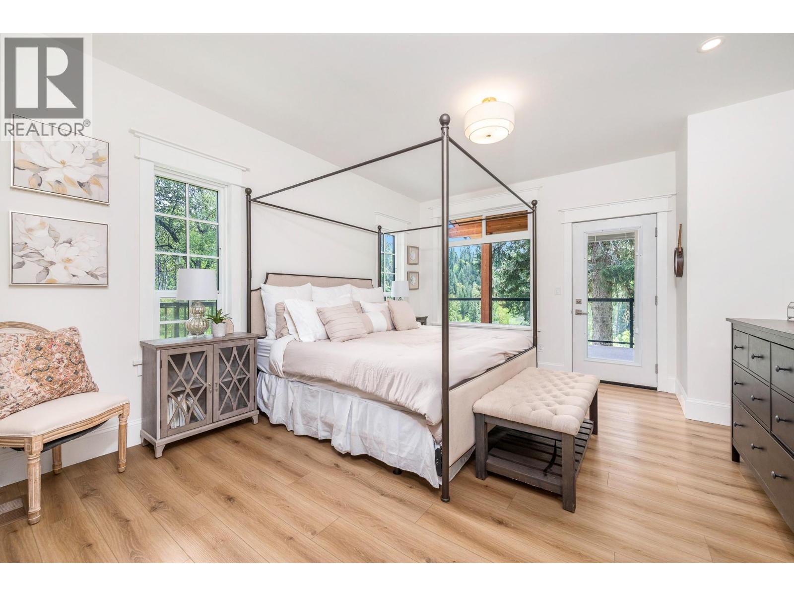 522 North Fork Road, Cherryville