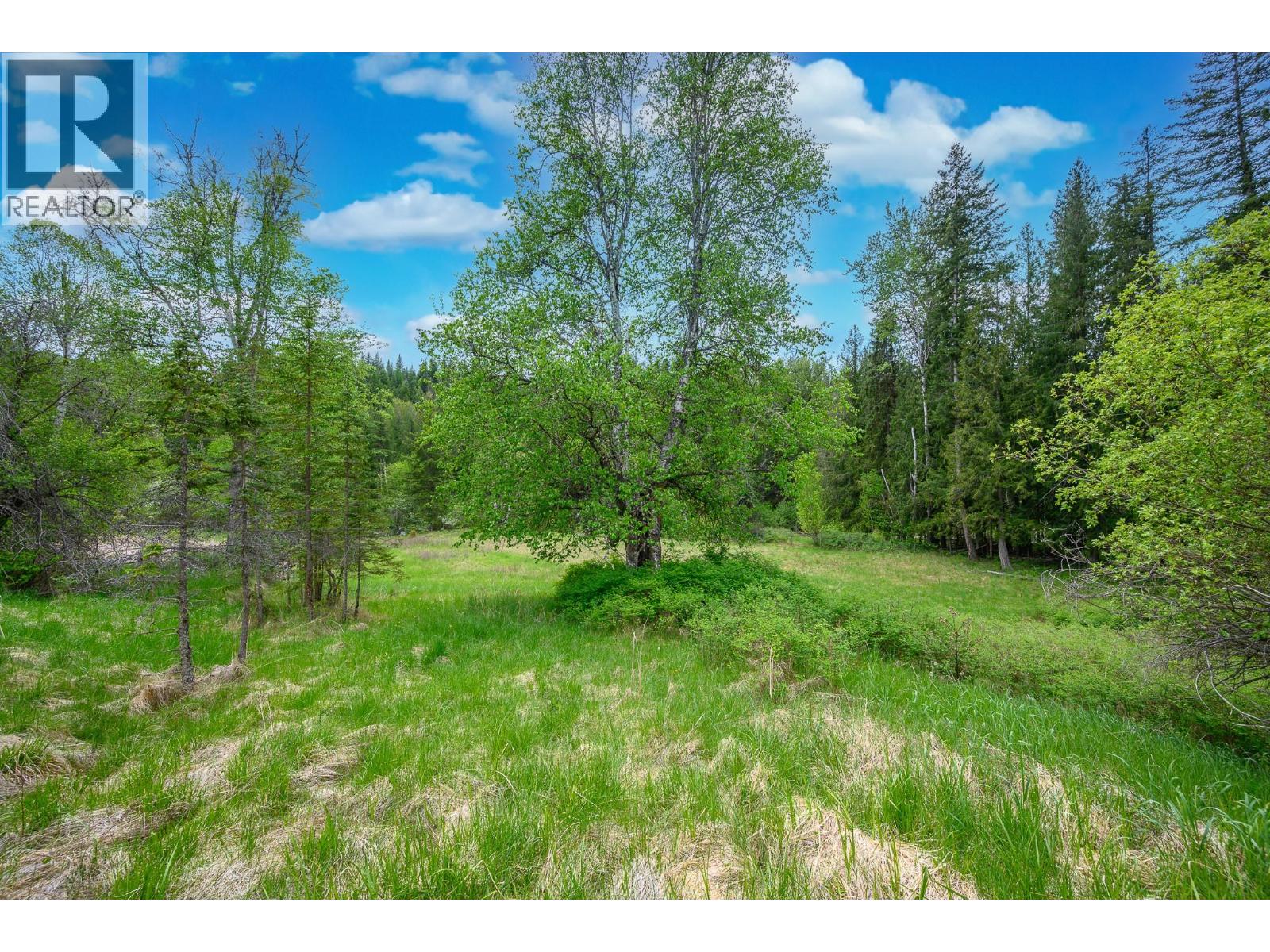 522 North Fork Road, Cherryville
