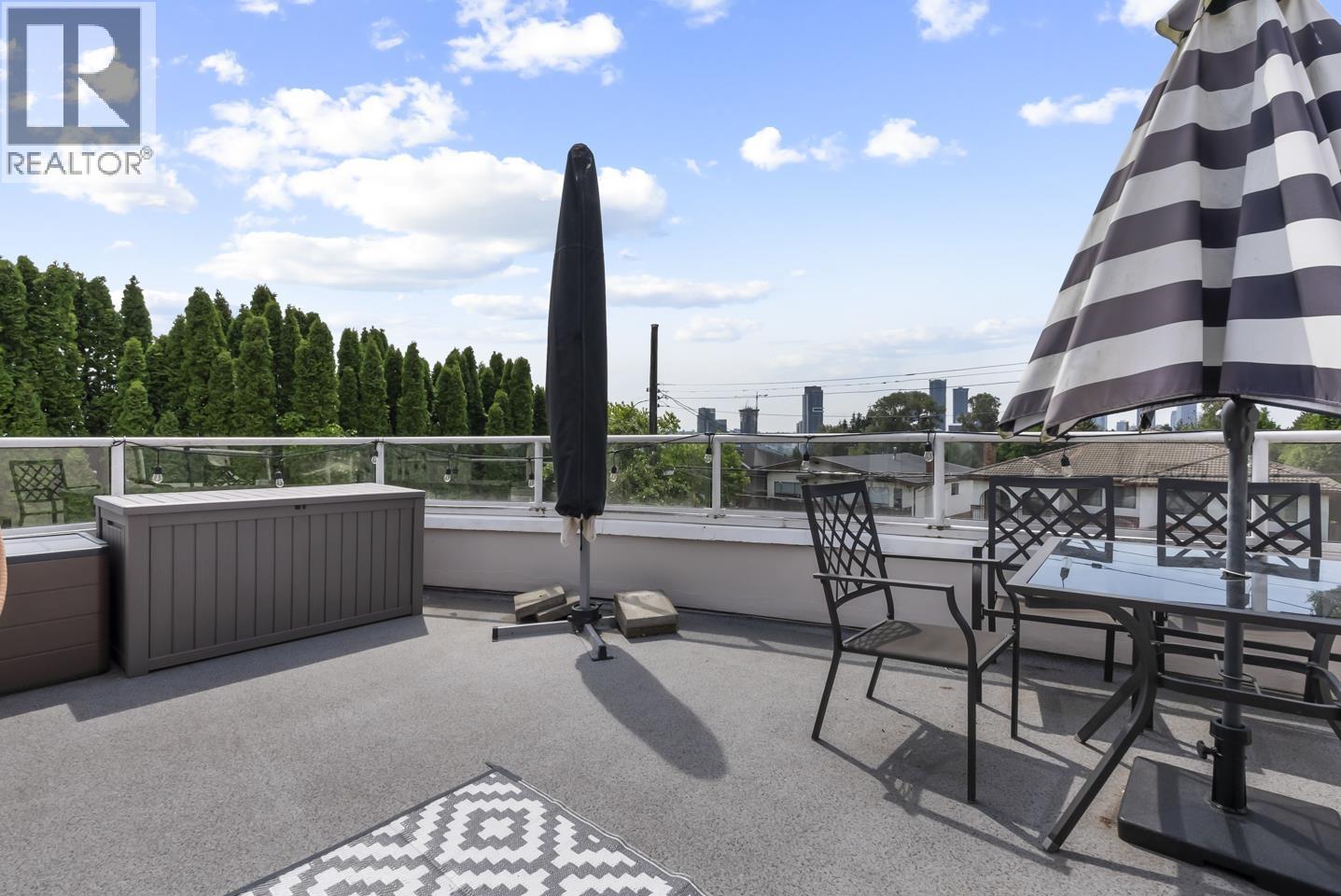 1620 FELL AVENUE, Burnaby