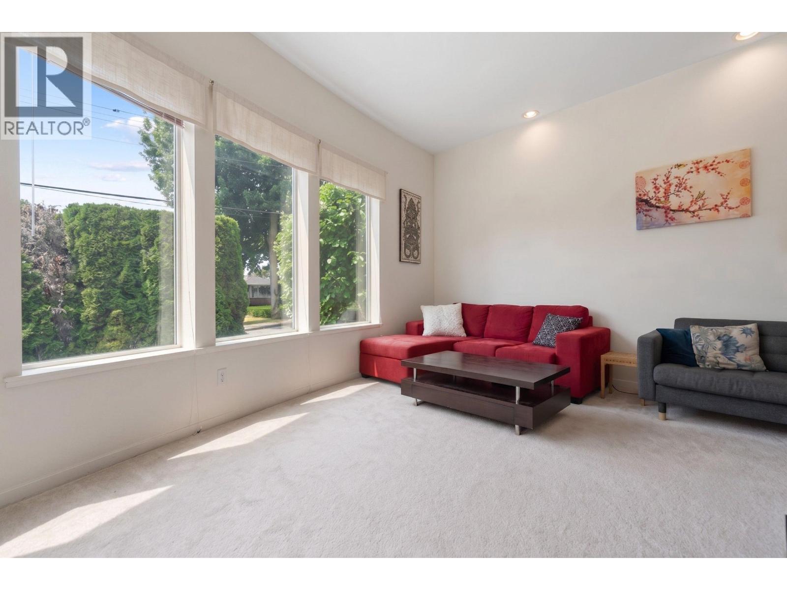 1620 FELL AVENUE, Burnaby