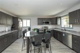 46 Berard Way, Winnipeg, MB R3V1N4 Photo 11