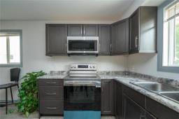 46 Berard Way, Winnipeg, MB R3V1N4 Photo 14