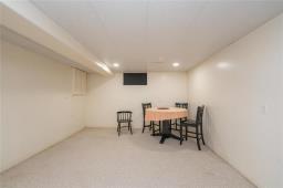 46 Berard Way, Winnipeg, MB R3V1N4 Photo 25