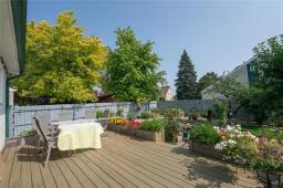 46 Berard Way, Winnipeg, MB R3V1N4 Photo 28