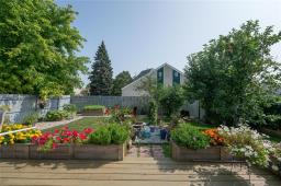 46 Berard Way, Winnipeg, MB R3V1N4 Photo 29