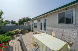 46 Berard Way, Winnipeg, MB R3V1N4 Photo 30