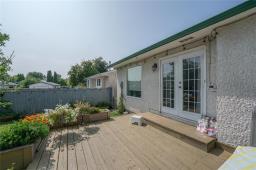 46 Berard Way, Winnipeg, MB R3V1N4 Photo 31